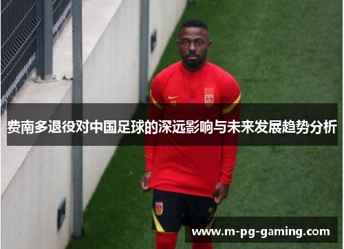 费南多退役对中国足球的深远影响与未来发展趋势分析 费南多退役对中国足球的深远影响与未来发展趋势分析